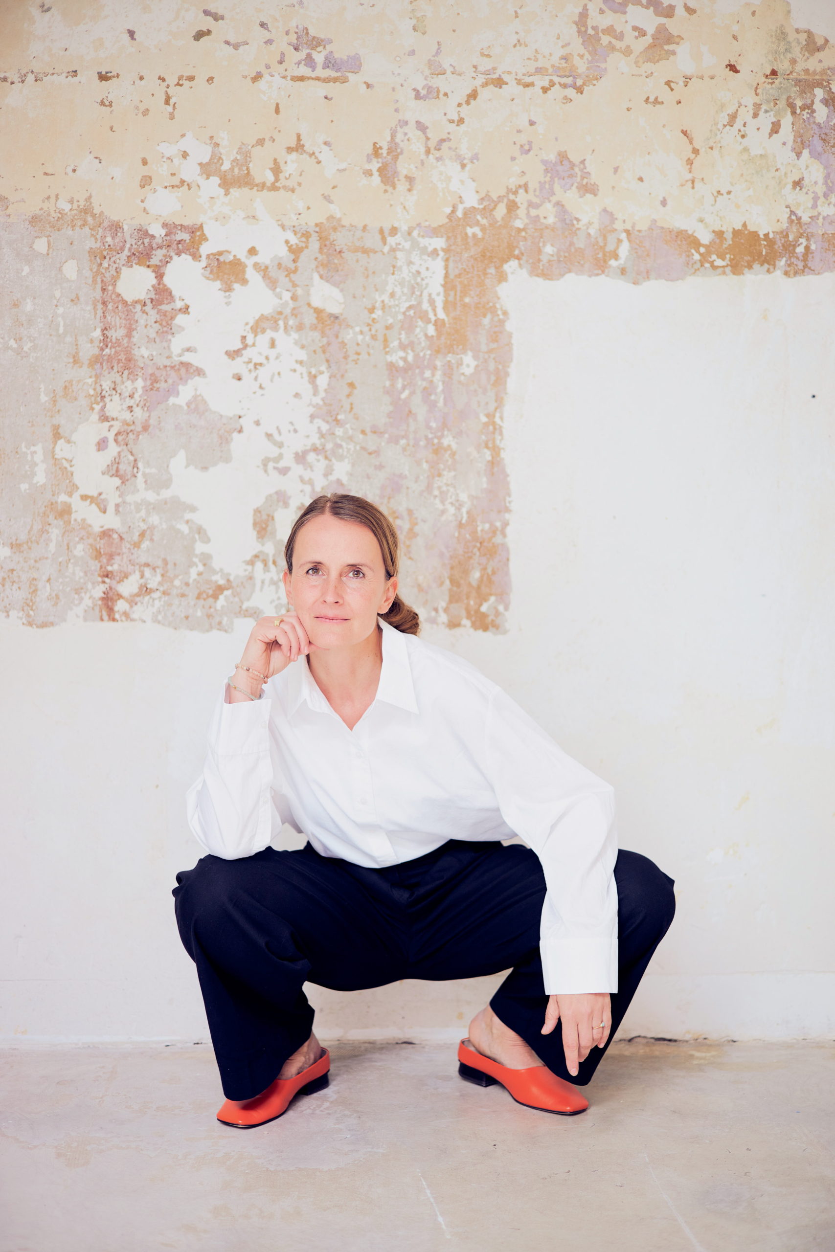 Claudia Kuhlmann