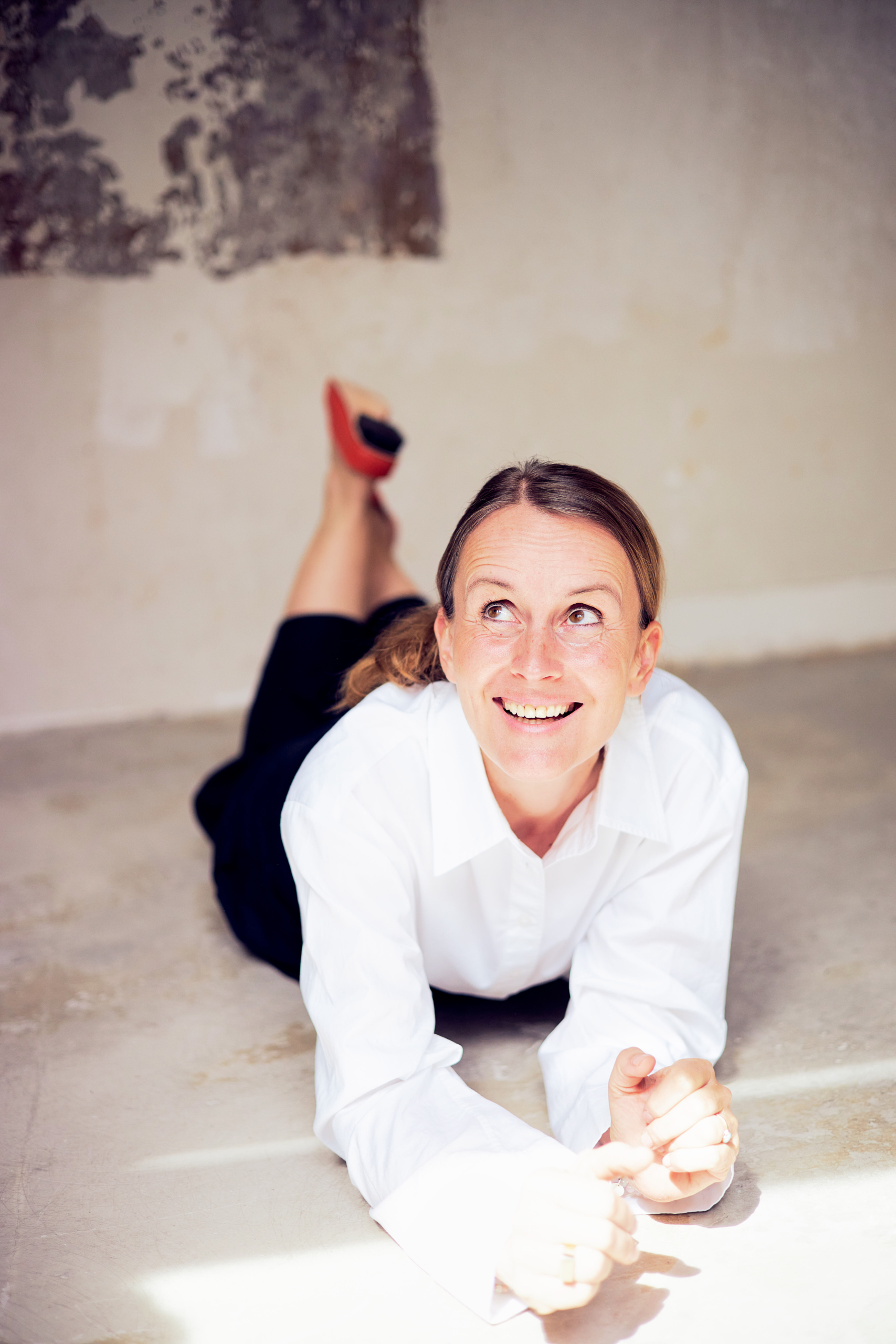 Claudia Kuhlmann