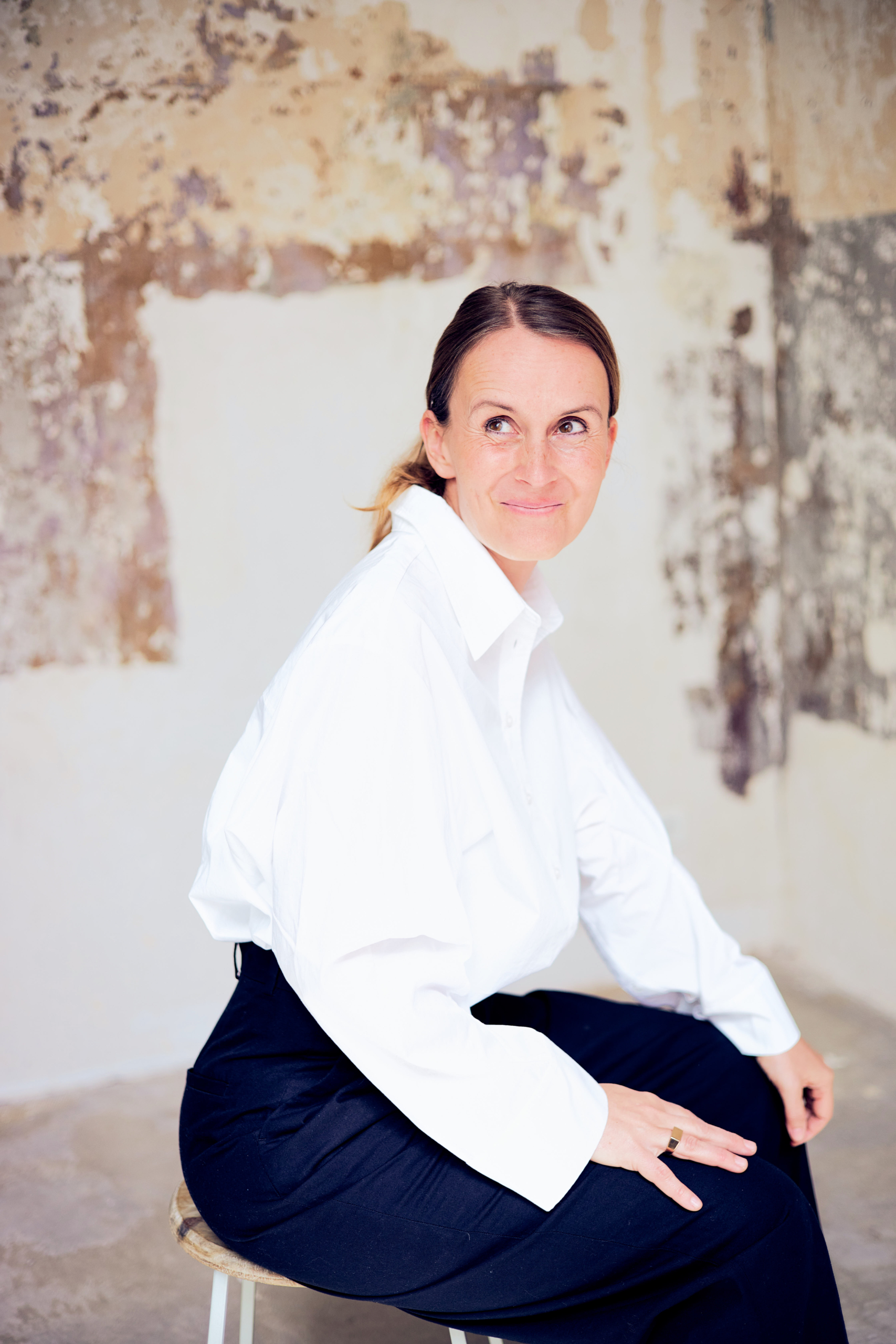 Claudia Kuhlmann