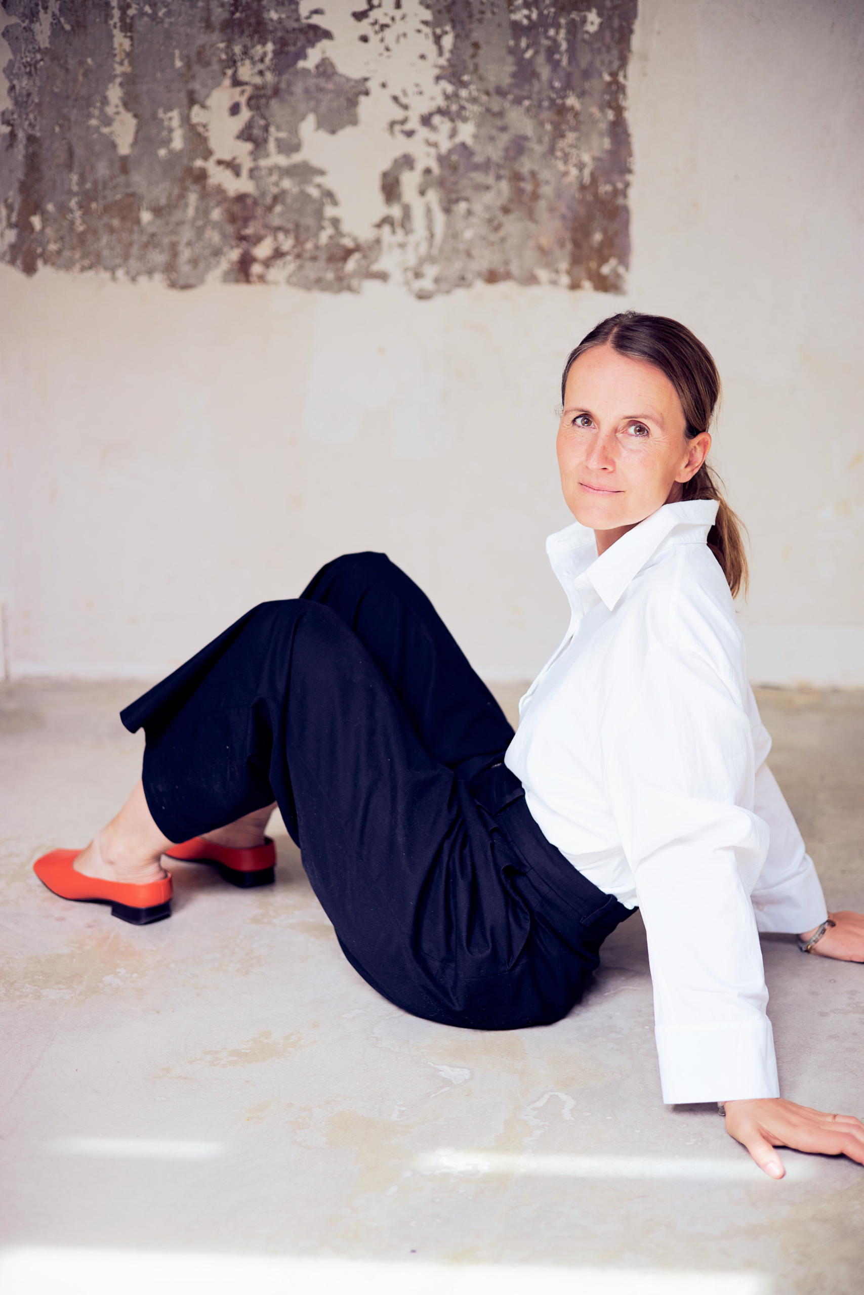 Claudia Kuhlmann